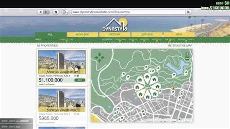 purchase gta 5|gta 5 purchase property.
